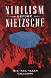 Book Nihilism Before Nietzsche (Phoenix Poets (Hardcover)) free