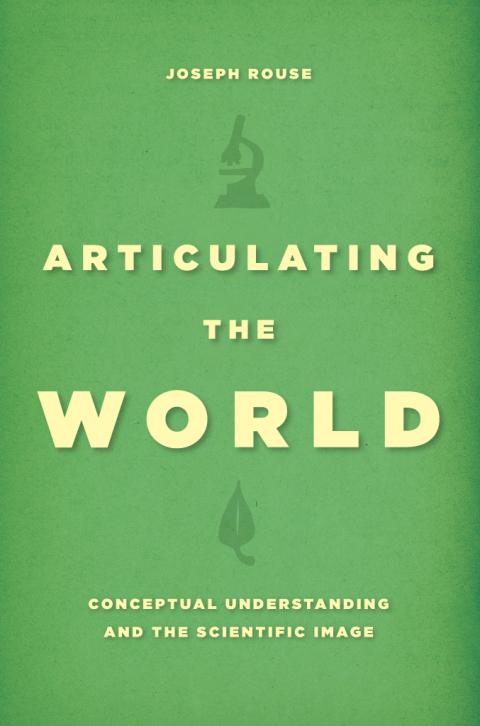 Book Articulating the World free