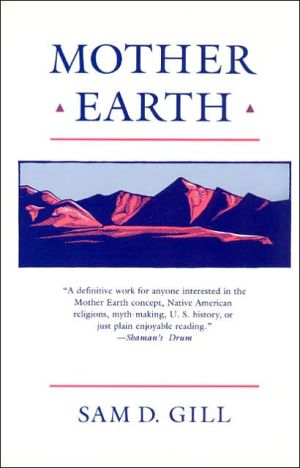 Book Mother Earth: An American Story (American Story (Paperback)) free
