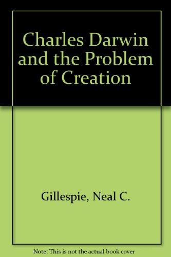 Book Charles Darwin and the Problem of Creation free
