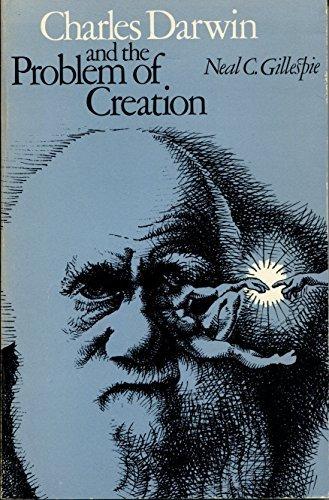 Book Charles Darwin And The Problem Of Creation free