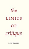 Book The Limits of Critique free