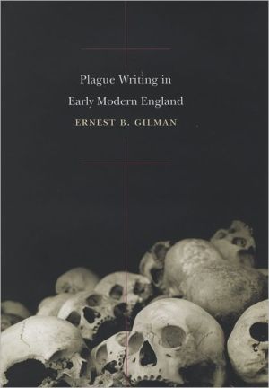 Book Plague Writing in Early Modern England free