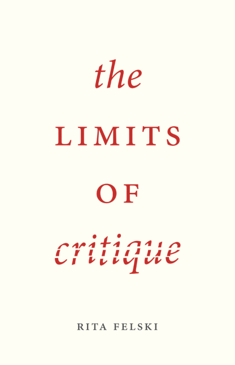 Book The Limits of Critique free