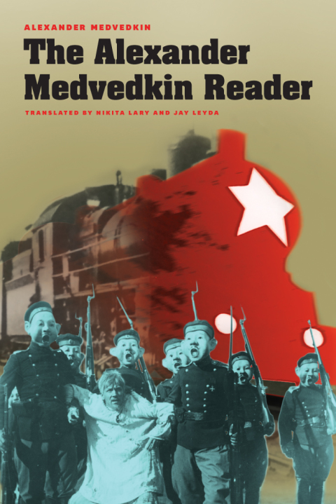 Book The Alexander Medvedkin Reader free