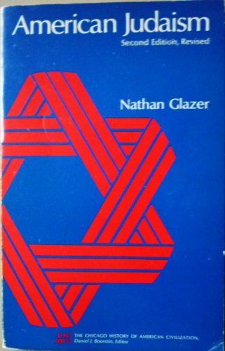 Book American Judaism (Chicago History of American Civilization) free