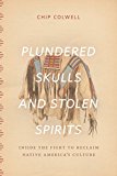 Book Plundered Skulls and Stolen Spirits: Inside the Fight to Reclaim Native America's Culture free