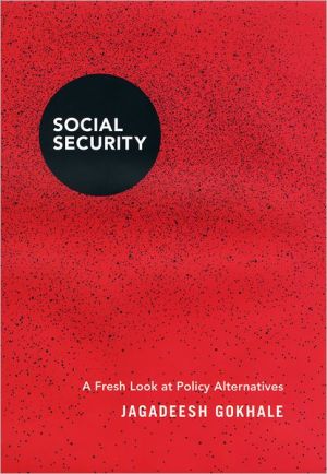 Book Social Security: A Fresh Look at Policy Alternatives free