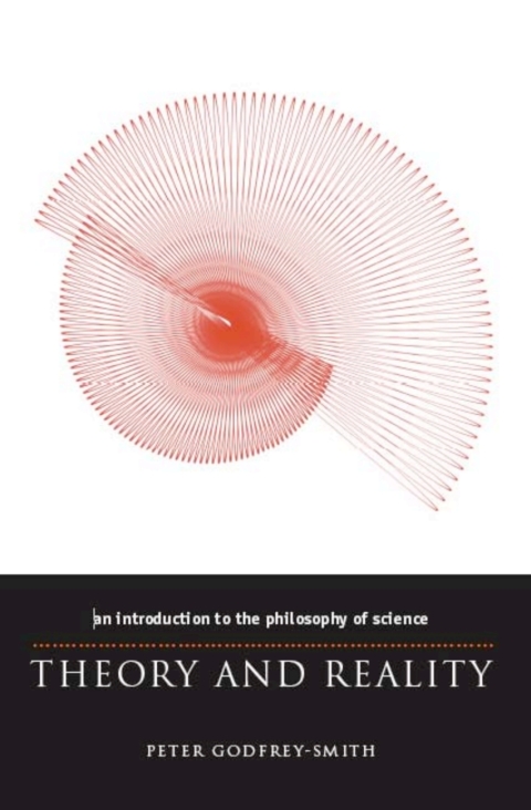Book Theory and Reality: An Introduction to the Philosophy of Science (Science and Its Conceptual Foundations series) free