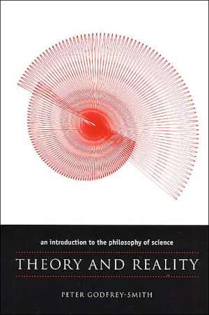 Book Theory and Reality: An Introduction to the Philosophy of Science (Science and Its Conceptual Foundations series) free