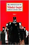 Book The Complete Tales of Nikolai Gogol (Volume 1) free