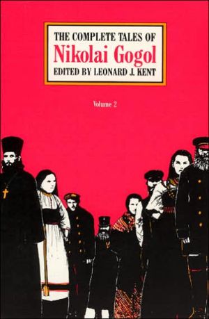 Book The Complete Tales of Nikolai Gogol Vol. 2 free