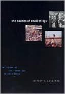 Book The Politics of Small Things: The Power of the Powerless in Dark Times free