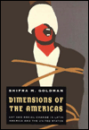 Book Dimensions of the Americas: Art and Social Change in Latin America and the United States free