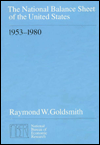 Book The National Balance Sheet of the United States, 1953-1980 (National Bureau of Economic Research Monograph) free