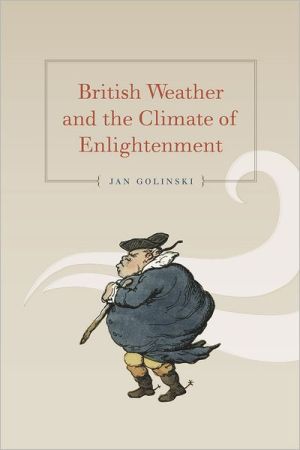 Book British Weather and the Climate of Enlightenment free