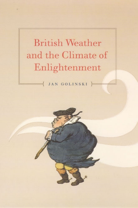 Book British Weather and the Climate of Enlightenment free