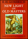 Book New Light on Old Masters: Studies in the Art of the Renaissance 4 free