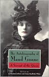 Book The Autobiography Of Maud Gonne: A Servant Of The Queen free