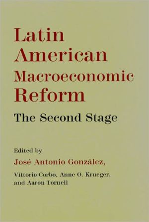 Book Latin American Macroeconomic Reforms free