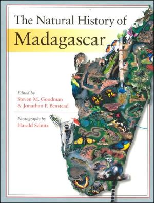 Book The Natural History of Madagascar free