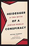 Book Heidegger and the Myth of a Jewish World Conspiracy free