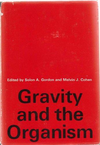 Book Gravity And The Organism free