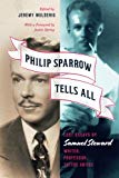 Book Philip Sparrow Tells All: Lost Essays by Samuel Steward, Writer, Professor, Tattoo Artist free