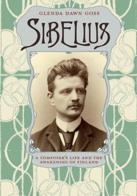 Book Sibelius free