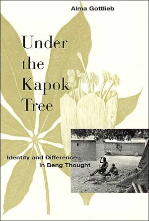 Book Under the Kapok Tree: Identity and Difference in Beng Thought free