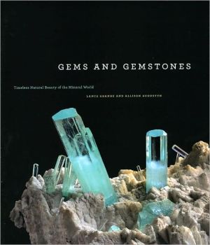 Book Gems and Gemstones: Timeless Natural Beauty of the Mineral World free