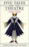 Book Five Tales for the Theatre free