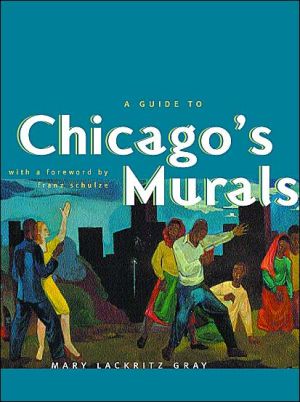 Book A Guide to Chicago's Murals free