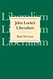Book John Locke's Liberalism free