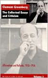 Book The Collected Essays and Criticism, Volume 3: Affirmations and Refusals, 1950-1956 (The Collected Essays and Criticism , Vol 3) free
