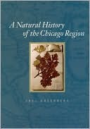 Book A Natural History of the Chicago Region (Center for American Places - Center Books on American Places) free