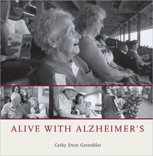 Book Alive with Alzheimer's free