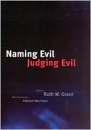 Book Naming Evil, Judging Evil free