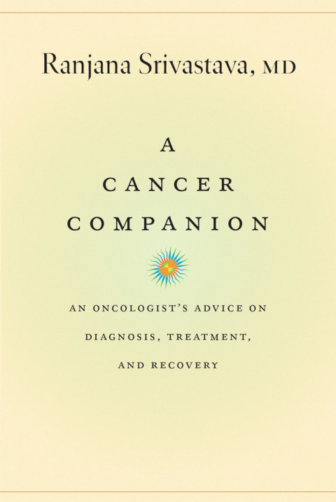 Book A Cancer Companion free