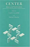 Book Center: Ideas and Institutions free