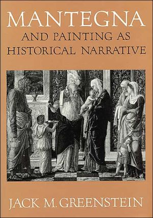 Book Mantegna and Painting as Historical Narrative free