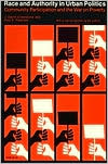 Book Race and Authority in Urban Politics: Community Participation and the War on Poverty (Publications of Russell Sage Foundation) free
