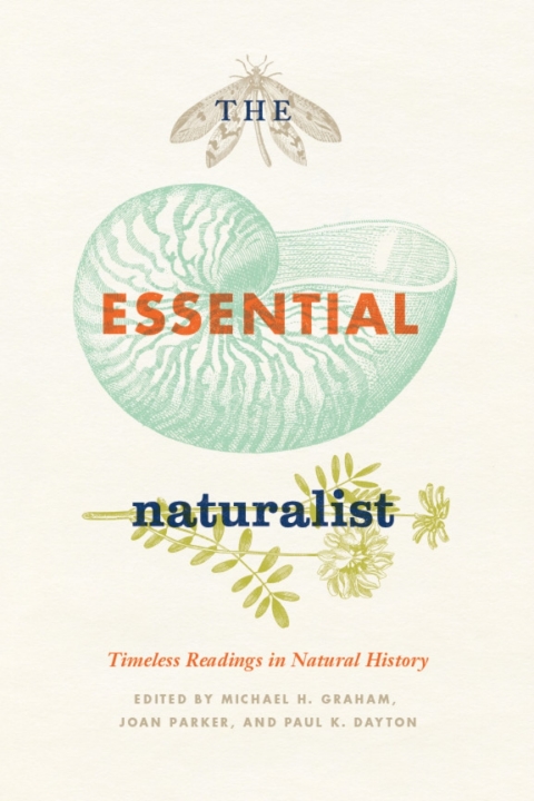 Book The Essential Naturalist free