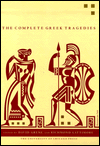 Book The Complete Greek Tragedies; 4 vol free