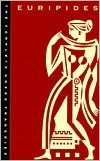 Book The Complete Greek Tragedies, Volume 3: Euripides free