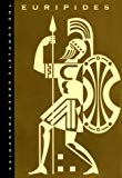 Book The Complete Greek Tragedies, Volume 4: Euripides (Complete Greek Tragedies) free