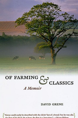 Book Of Farming and Classics: A Memoir free