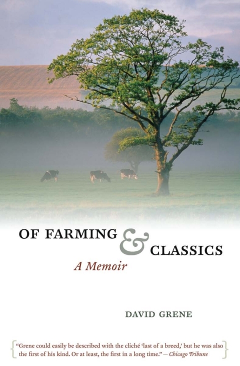 Book Of Farming and Classics: A Memoir free