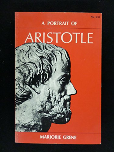 Book A Portrait of Aristotle free