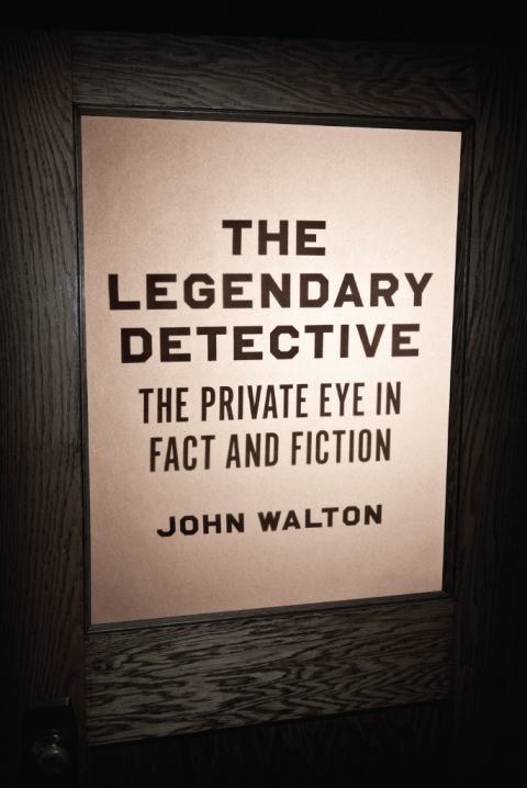 Book The Legendary Detective free